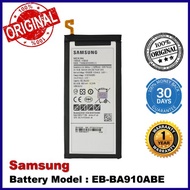 Original Battery Samsung Galaxy A9 Pro ( 2016 ) Battery EB-BA910ABE