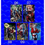 Sticker Joker Universal Size A4 (Joker 06~10)