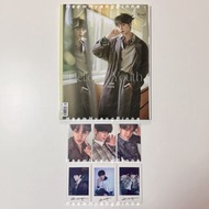 zb1 zerobaseone CHIC 7月號 July magazine 金奎彬 kgv gyuvin 雜誌 單封 A ver.