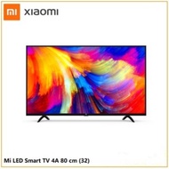 (Global English) XiaoMi Mi Smart TV 4A 32" (1366 x 768 pixels resolution ,1.5GB RAM+8GB ROM, 2x 5W S