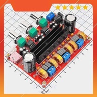 TPA3116D2-V2 Audio Amplifier Circuit 2x50W + 100W Subwoofer