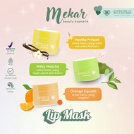EMINA Lip Mask | Lip Care Mask