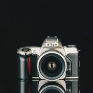 NIKON U+NIKKOR AF 28-80mm F=3.3-5.6G #8370 #135底片相機