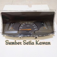 Speedometer Spedometer Kilometer Isuzu Panther Pick Up