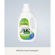 NEFFUL Bio Clean Detergent and Laundry Net (NS02/ NS03/ NS005/ WB)