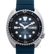 Seiko Prospex Automatic Blue Dial Stainless Steel Men s Watch SRPF77K1