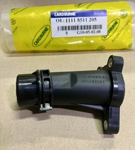 ข้อต่อท่อน้ำ BMW B46 B48 F30 F10 F48 11118511205