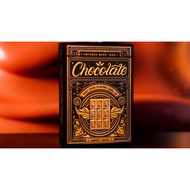 [USPCC Poker] Chocolate Poker S103052392 Poker Chips