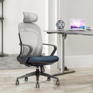  Ergonomic Chair Office Chair Spinning Lift Office Staff Computer Chair Waist Support Boss Chair