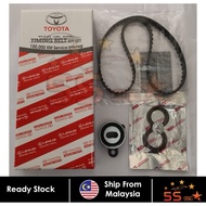 Timing Belt Kit Set for Toyota Corolla AE92 1.6 16V (100,000KM) '94ZA19'