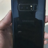 Samsung Note 8 SEIN