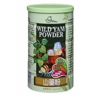 ★維尼有機小舖★元豪 山藥粉 600g