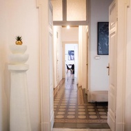 โรงแรม La via dell'arte Apartment - Pescara