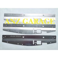 EVO 56 Radiator Cooling Plate Mitsubishi Evo456 CP9A 4G63