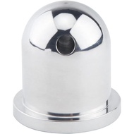 Scale Aluminum Spinner with Prop Nut M8*1 for DLE20/Enya FS120/ All YS 4 Stroke Engine