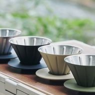 Minos Explore 不銹鋼戶外咖啡濾杯