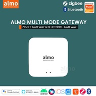 ALMO TUYA MULTI MODE WIRELESS ZIGBEE & BLUETOOTH GATEWAY HUB TUYA SMART