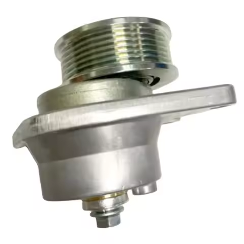 Factory Wholesale Truck Bus air Conditioning Components 78-1620 Tensioner Pulley Assembly Thermo Kin