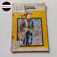 BUKU CERITA ANAK LAWAS / RUMI