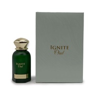 IGNITE OUD 60ML EDP Minyak Wangi TAHAN LAMA – BY AHMED AL MAGHRIBI