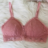 H&M lace Bra size 36