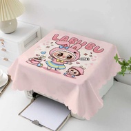 Air Fryer Dust Cloth Printer Dust Cover  Dust  Towel