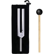 Tuning Forks 528 Hz Weighted Tuning Fork Aluminum Alloy Diapason Medical Tuning Forks