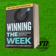 Winning the Week: How to Plan Successful Week, Every Week'sa