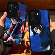 S121 Naruto Casing for VIVO Y75 Y01 Y01A T4 IQOO 13 Z10 Z9 Y55 Y22s Y22 Z9X Y15s Y15a Y35 Y16 Y56 5G