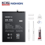 New! Nohon Huawei P30 (3650mAh) Battery