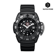 นาฬิกา LUMINOX รุ่น XS.1551 Scott Cassell Deep Dive  ของแท้ รับประกันศูนย์ 2 ปี