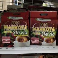 KOPI MAHKOTA DEWA STEVIA
