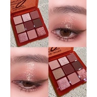 Ready Stock 3CE Sanxiyu New Product Rhythm Aesthetics Lip Gloss laydown Eyeshadow in the most Bacchu