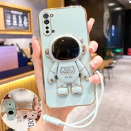 Case for Oppo A83 Oppo A54 4G Oppo A94 4G Oppo A93 4G Oppo A74 4G Oppo A95 4G Oppo A91 electroplatin