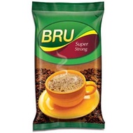 BRU COFFEE SUPER STRONG (INDIA) (500G)