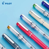 Pilot Prera Fpr-3sr 9 Warna Fountain Pen F /m Petua Kaligrafi Pen Bekalan Tulisan Sekolah & Pejabat 