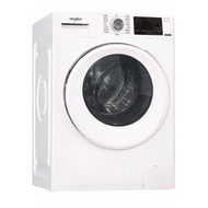 Whirlpool - FRAL80111 8.0公斤 1000轉 前置式洗衣機 (已飛頂)