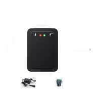 79G Radar Parking Barrier Gate Anti-Loss Radar Parking Ground Sensing Anti-Crash Barrier Gate KD-DX2