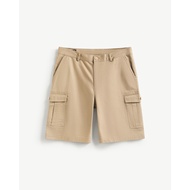 Men's Cargo Form Straight Pocket Shorts - Routine 10S26PSH008