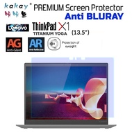 LENOVO Screen Protector THINKPAD X1 TITANIUM YOGA 13.5Lenovo - KAKAY ABR