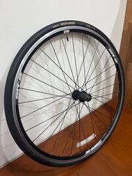 Giant 原廠sr-2輪組