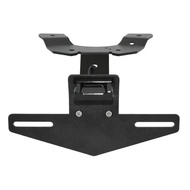 Motorbike License Plate Holder For Suzuki GSXR600 GSXR750 GSXR GSX-R 600 750 2011-2023 Tail Tidy Fen