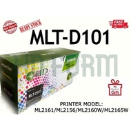 PREMIUM QUALITY MLT-D101 SAMSUNG PRINTER COMPATIBLE LASER TONER