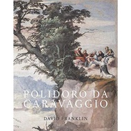 Polidoro da Caravaggio Art Album Books