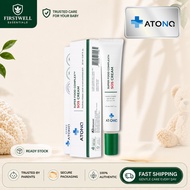 ATONO2 SOS Cream 20ml | EXP: 05/28 | Intensive Relief for Irritated & Sensitive Skin