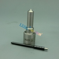 ERIKC fuel injector G3S6 fuel injector 23670-30400 common rail fuel injector G3S6