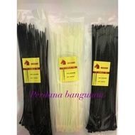 Massaki TIE CABLE / CABLE TIE 4MM x 300MM