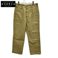 東洋企業【TUF-NUT】TN42300 米色 T/C 工作褲，29 碼（二手）