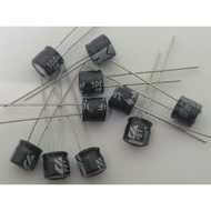 ​Capacitor 16v 100uf