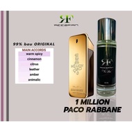 Reezfan Perfume 1 Million